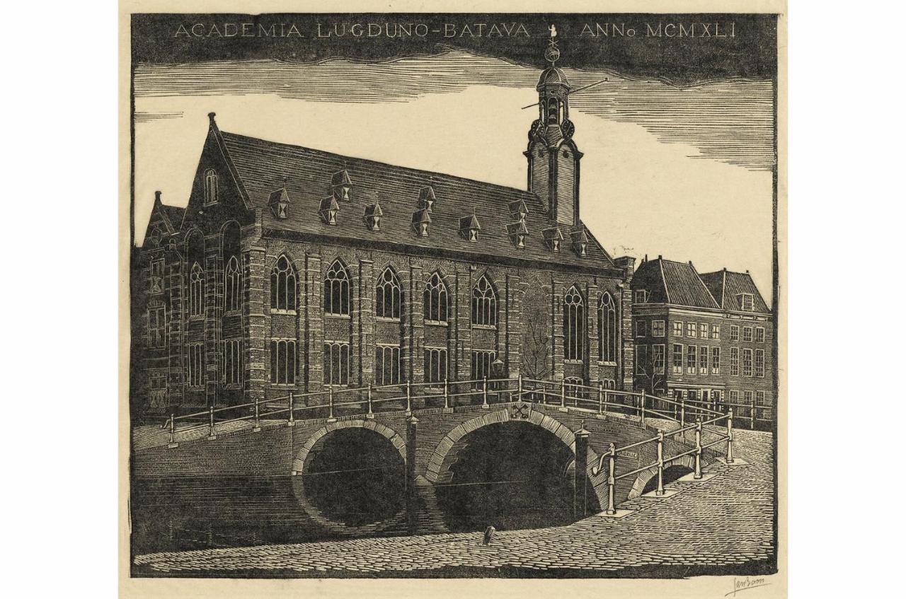 Leiden City Centre Canal View Or Terrace View Apartments Exterior foto