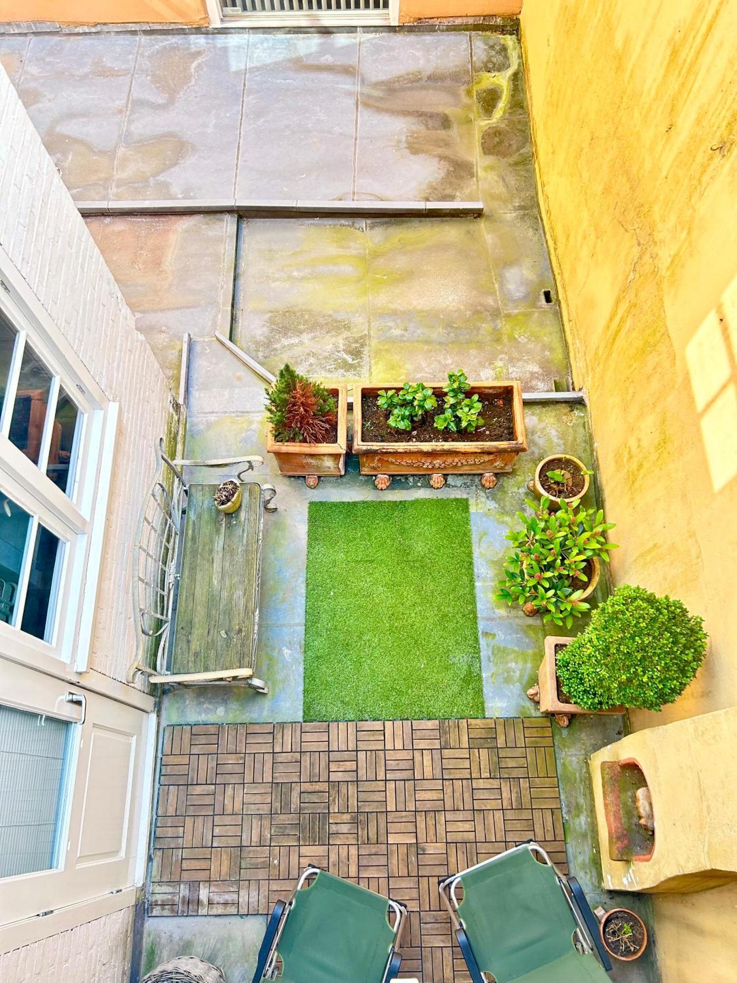 Leiden City Centre Canal View Or Terrace View Apartments Exterior foto
